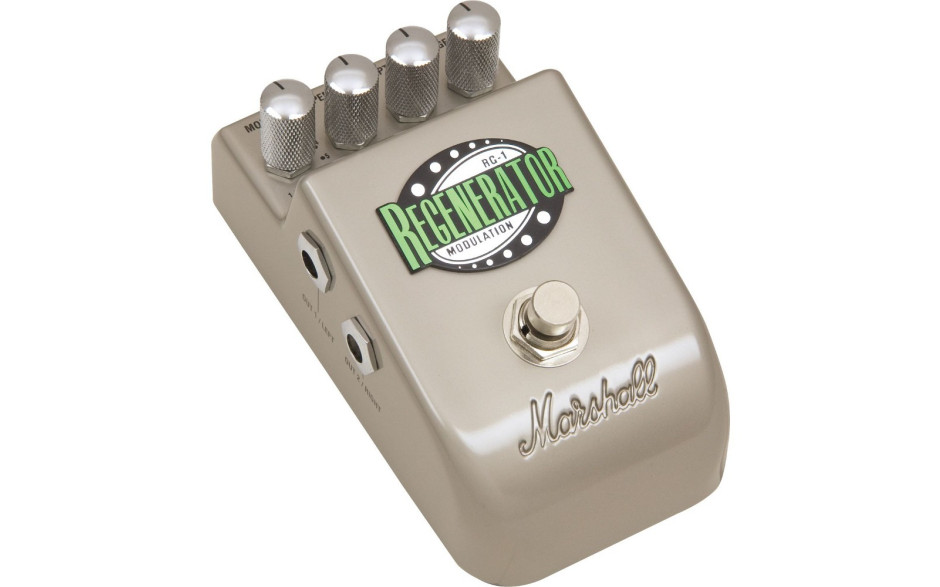 Marshall The Regenerator RG-1