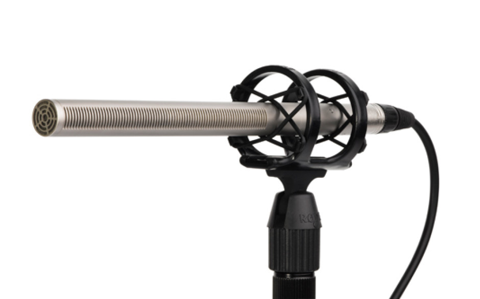 Rode NTG-3