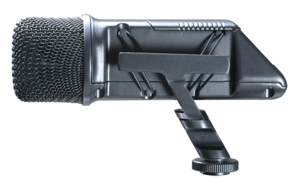 Rode STEREO VIDEO MIC
