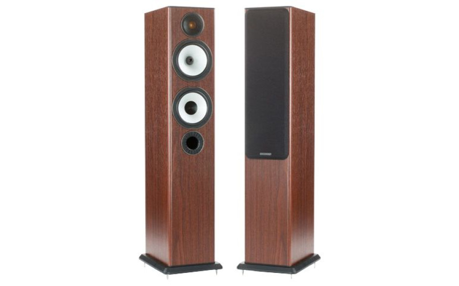 Monitor Audio BX5 Rosemah