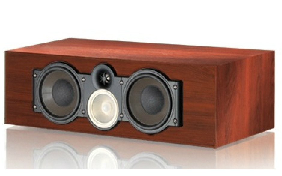 Paradigm CC-290 Monitor Series v.6 Rosenut