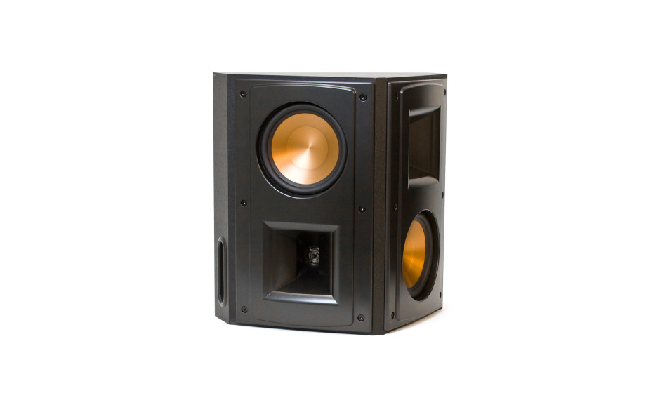 Klipsch Reference RS-52 II Black