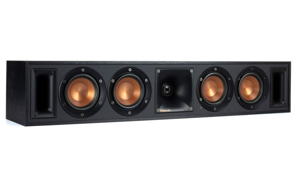 Klipsch RW-34C EUA