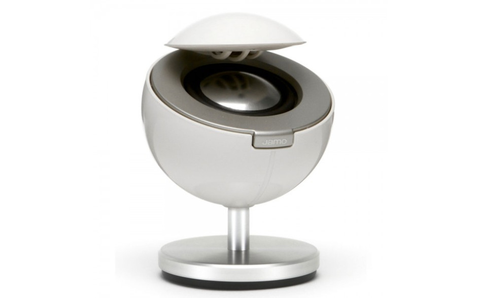 Jamo S 25 Satin White