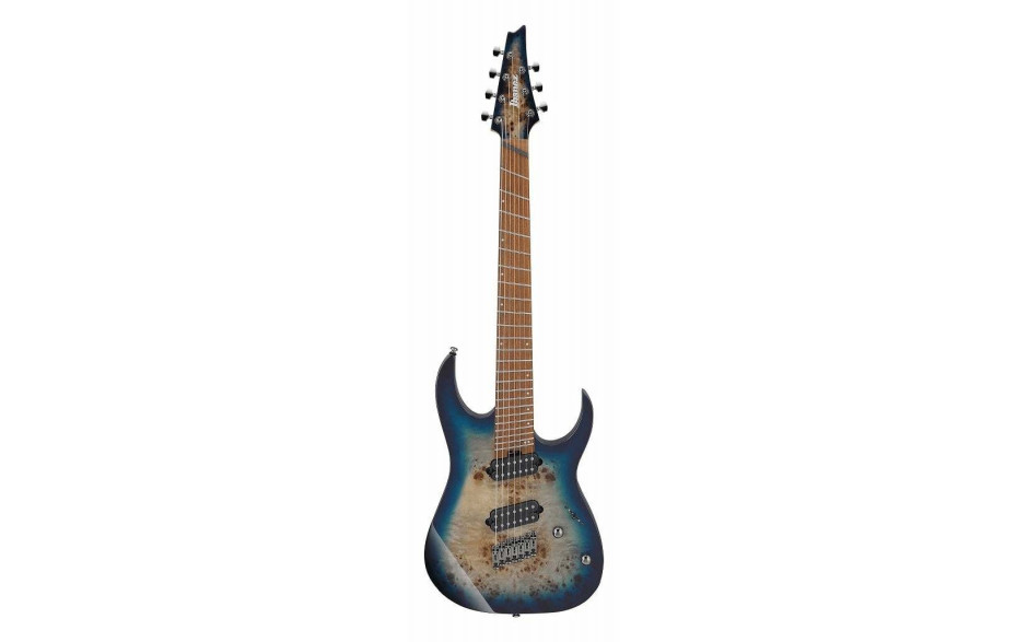 Ibanez RGMS7PB CBS