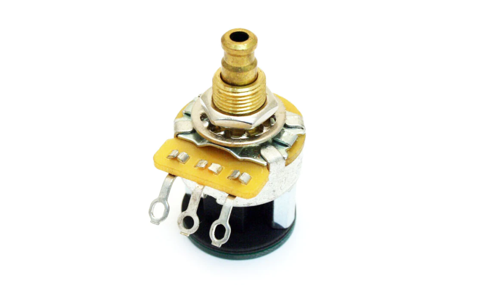 FENDER S-1 SOLID SHAFT CONTROL 250K