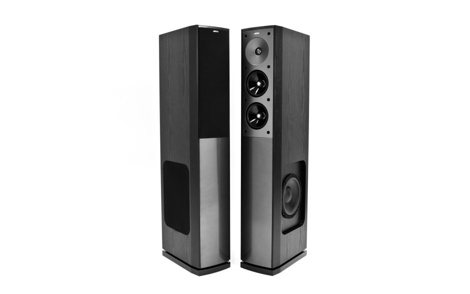 Jamo S606 Black