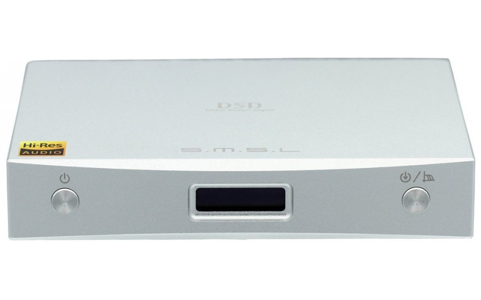 S.M.S.L M8A SILVER