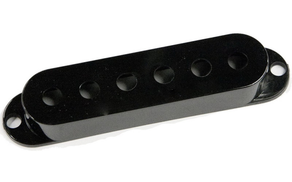 SEYMOUR DUNCAN S-COVER BLK