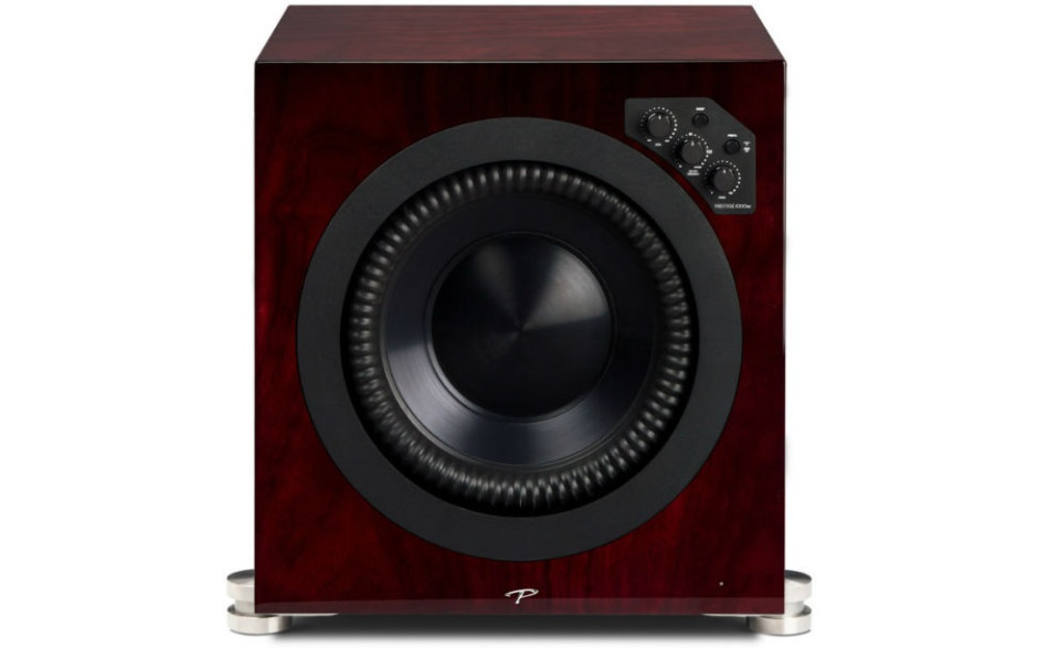 Paradigm Prestige SUB 1000SW Midnight Cherry