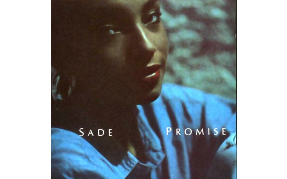 SADE - PROMISE 1985 (MOVLP797, 180 gm., RE-ISSUE) GAT, MUSIC ON VINYL/EU MINT (0886976610814)