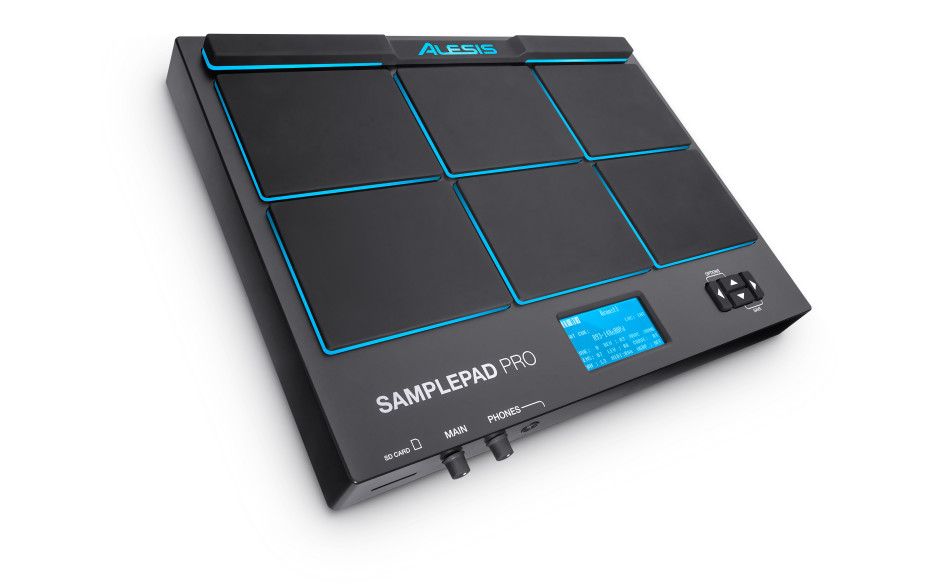 ALESIS SAMPLEPAD PRO