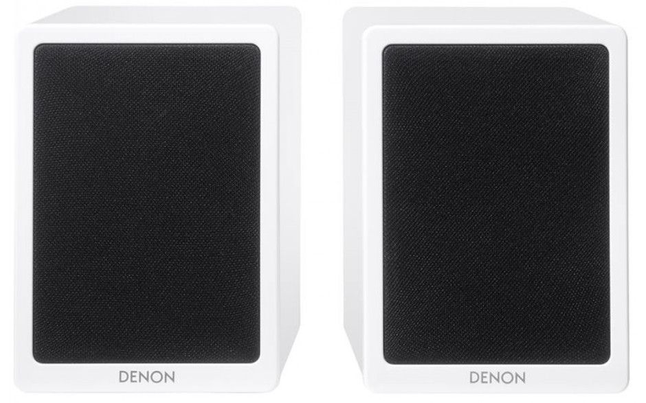 Denon SC-N4 White