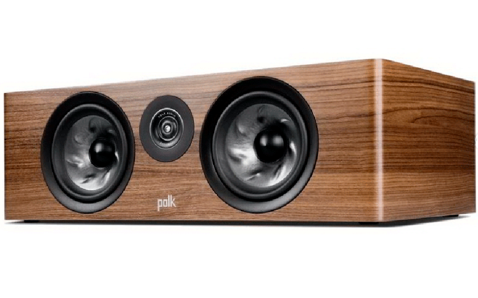 Polk Audio Reserve R400 Brown Walnut