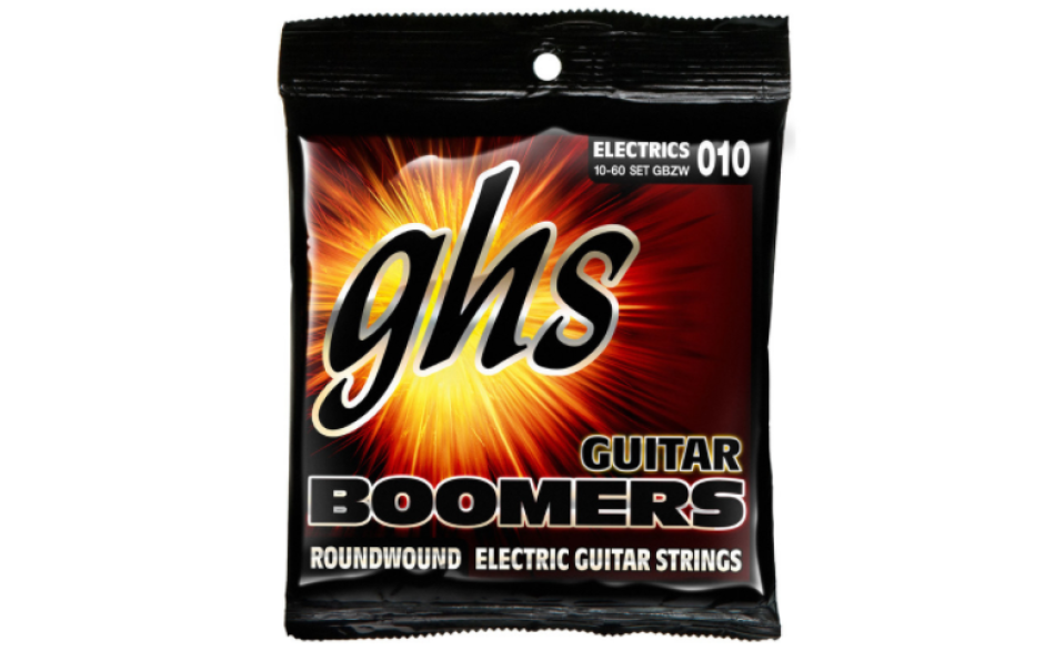GHS STRINGS GBZW ZAKK WYLDE