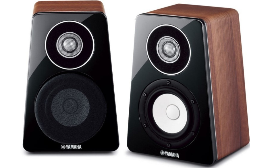 Yamaha NS-B500 Brown