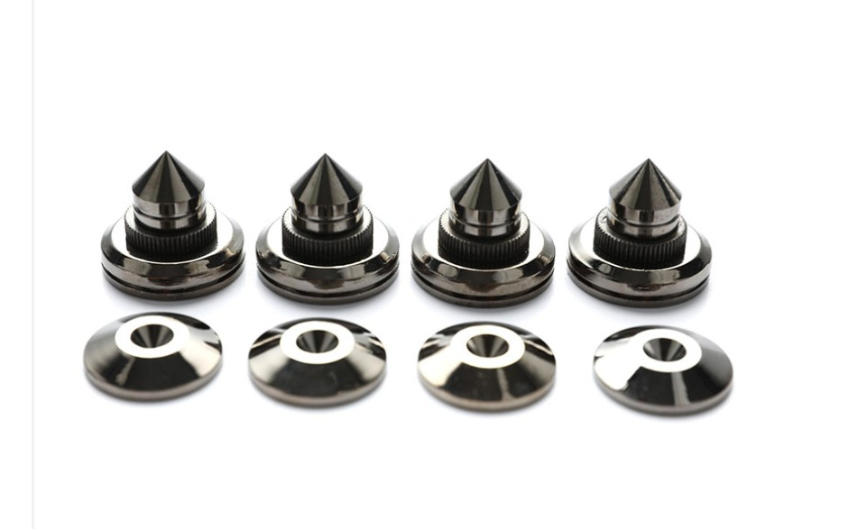 PROFIGOLD - Antivibration Grey Spike (04530)