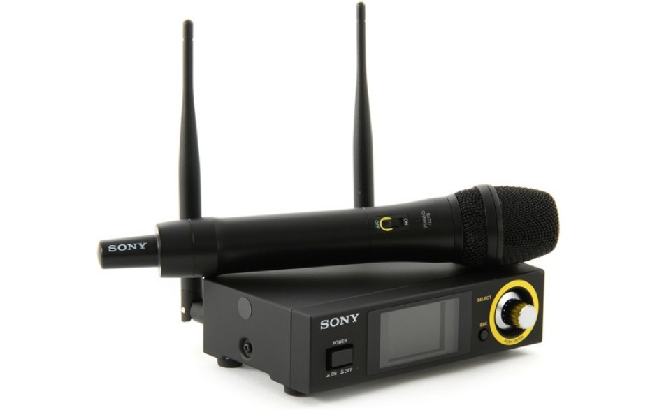Sony Pro DWZ-M70