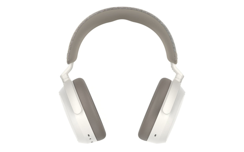 SENNHEISER MOMENTUM 4 Wireless White