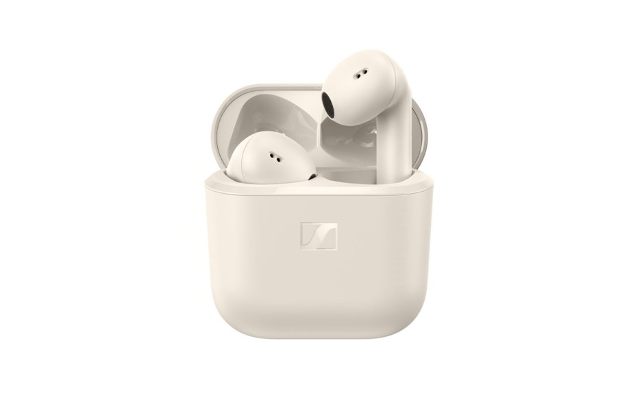 Sennheiser Accentum Open Cream