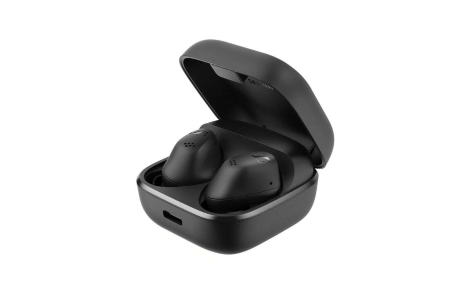 SENNHEISER ACCENTUM True Wireless Black