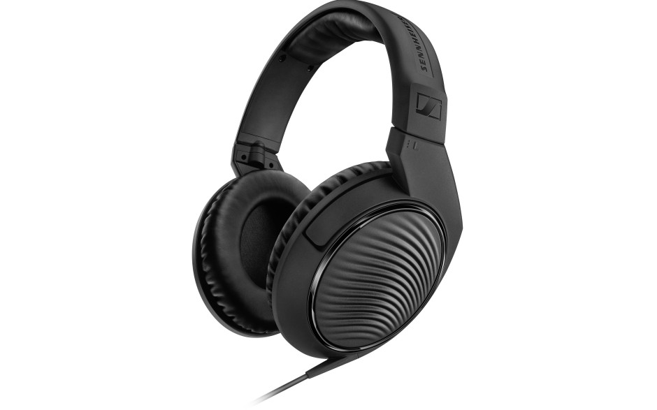 SENNHEISER HD 200 Pro