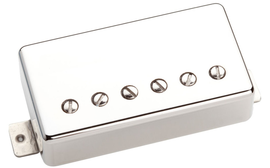 SEYMOUR DUNCAN SH-15 ALTERNATIVE 8 w/NICKEL COVER