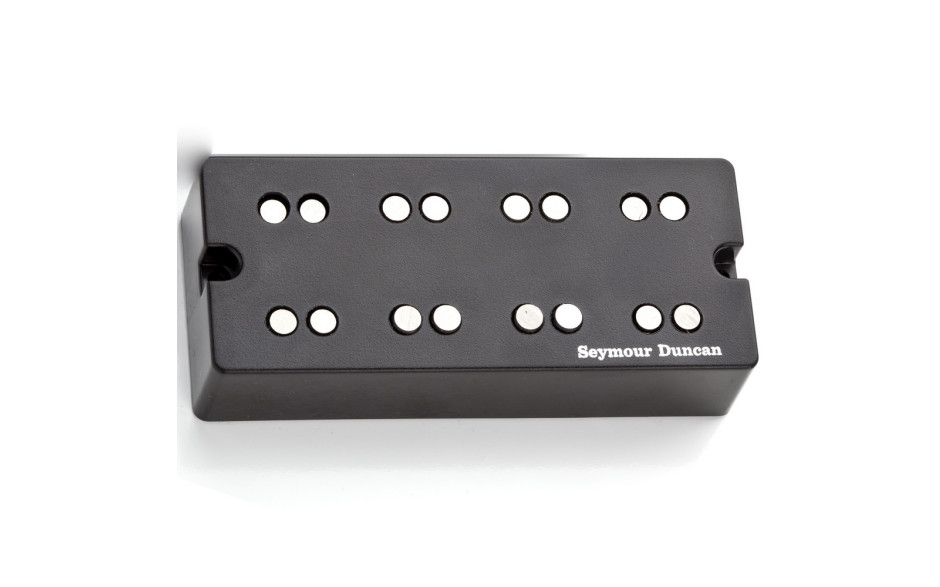 SEYMOUR DUNCAN NYC BASS BRIDGE 4 STRING