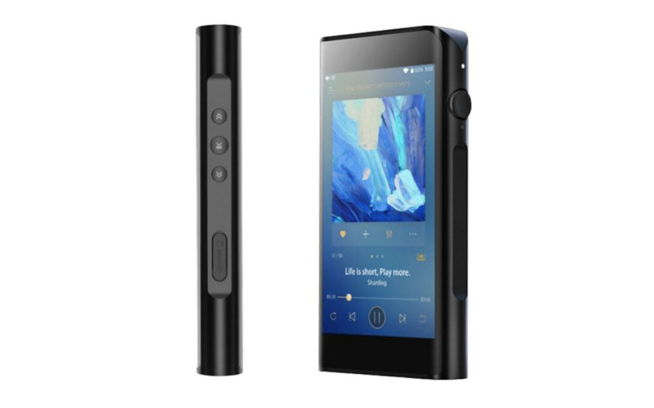 Shanling M6 Pro Black
