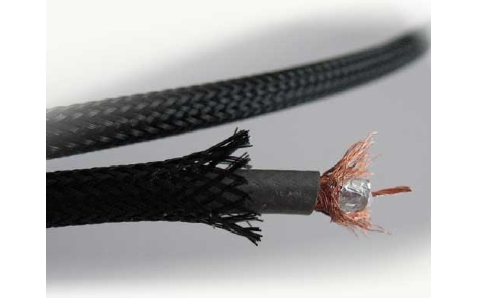 Silent Wire Serie 4 mk2 Interconnect cable