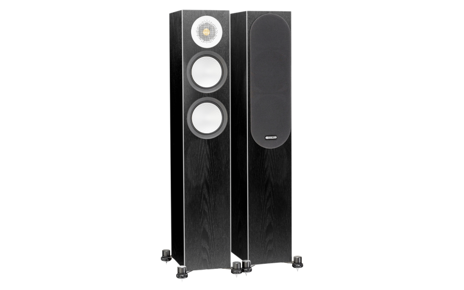 Monitor Audio Silver 200 Black Oak