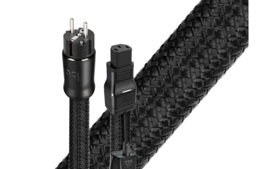 AUDIOQUEST power 2.0m BLIZZARD XTRM EU IEC13