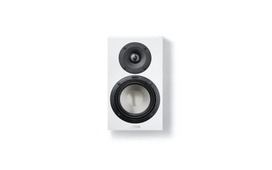 Canton GLE 10 White PU2