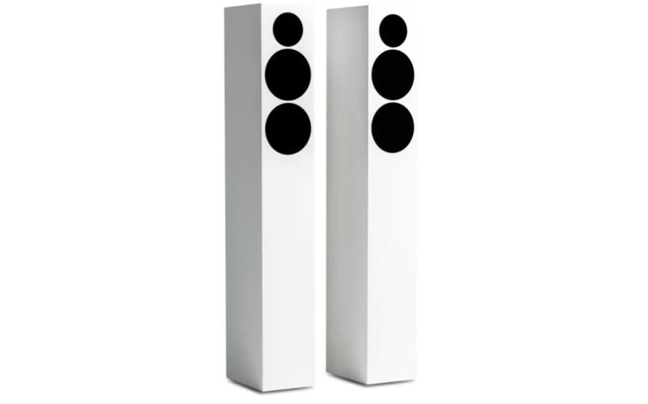 Tone Factory - Speaker L Satin White