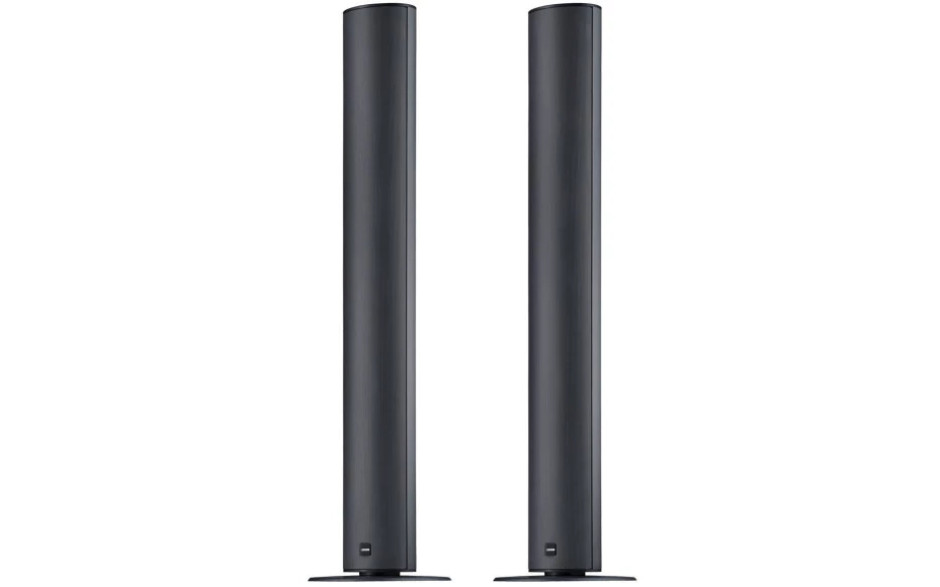 Canton CD 290.3 Black PU2