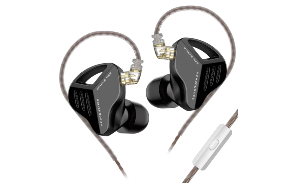 Knowledge Zenith ZVX Mic Black