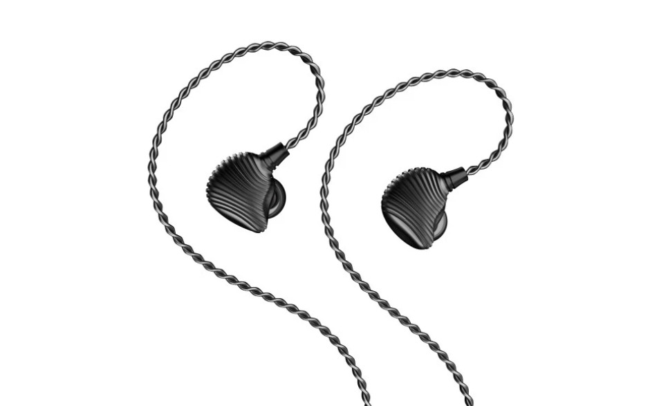 Shanling ME600 Black