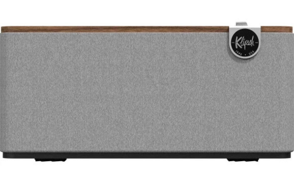Klipsch THE ONE Plus Walnut