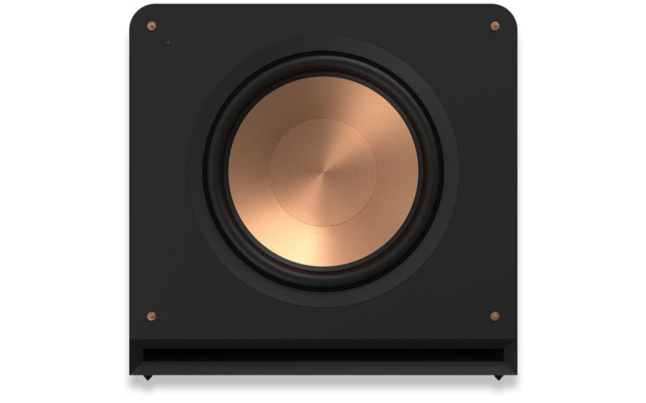 Klipsch Reference Premiere RP-1600SW Black