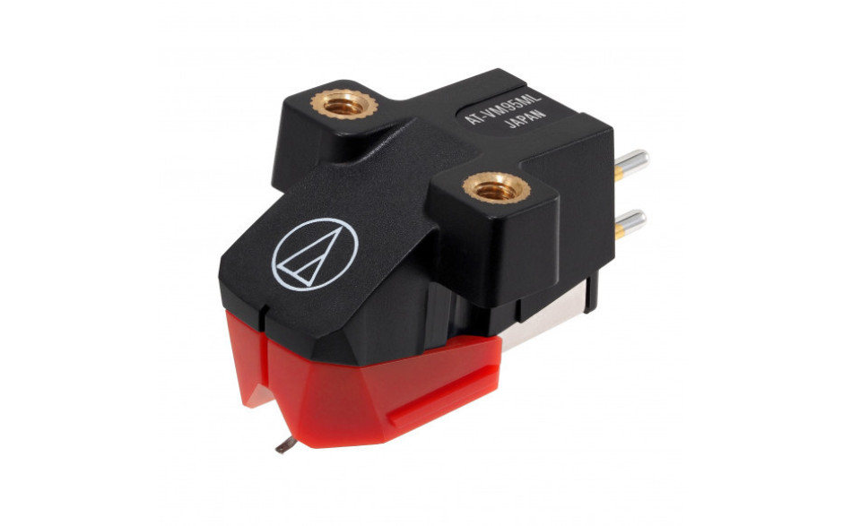 Audio-Technica cartridge AT-VM95ML