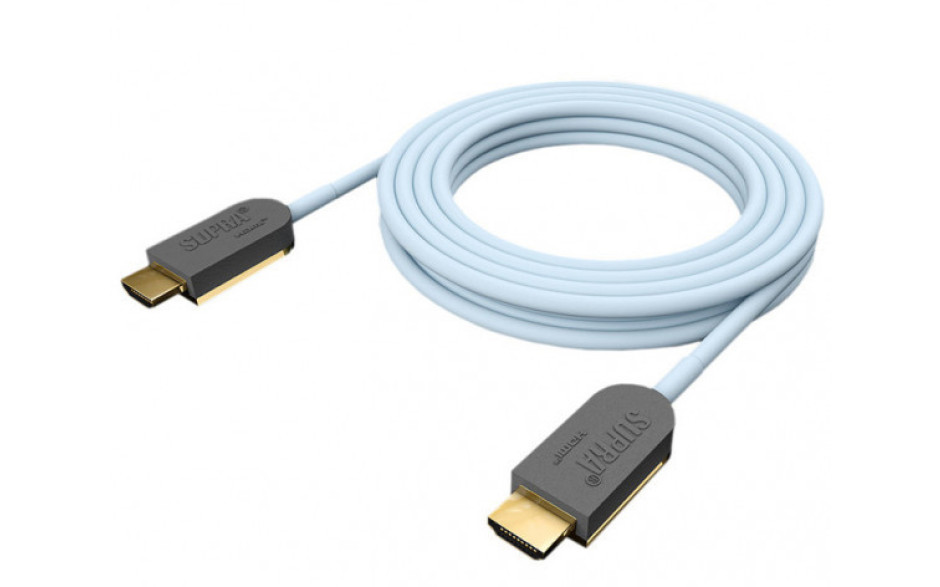 Supra HDMI-HDMI AOC 8K/HDR 50M