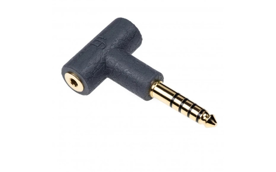 iFi 2.5 mm to 4.4 mm Pentaconn Headphone Adapter