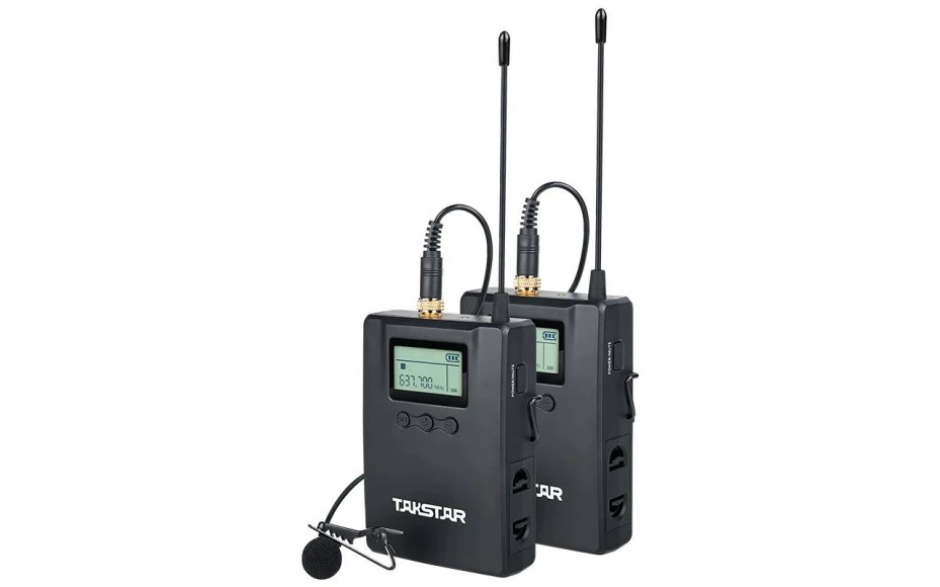 Takstar SGC-200W