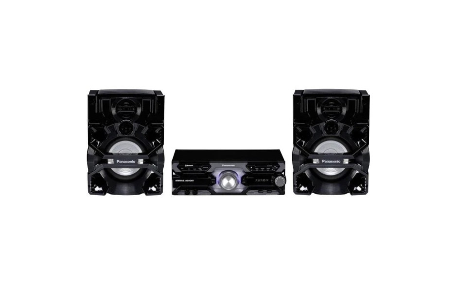 Panasonic SC-AKX710GSK