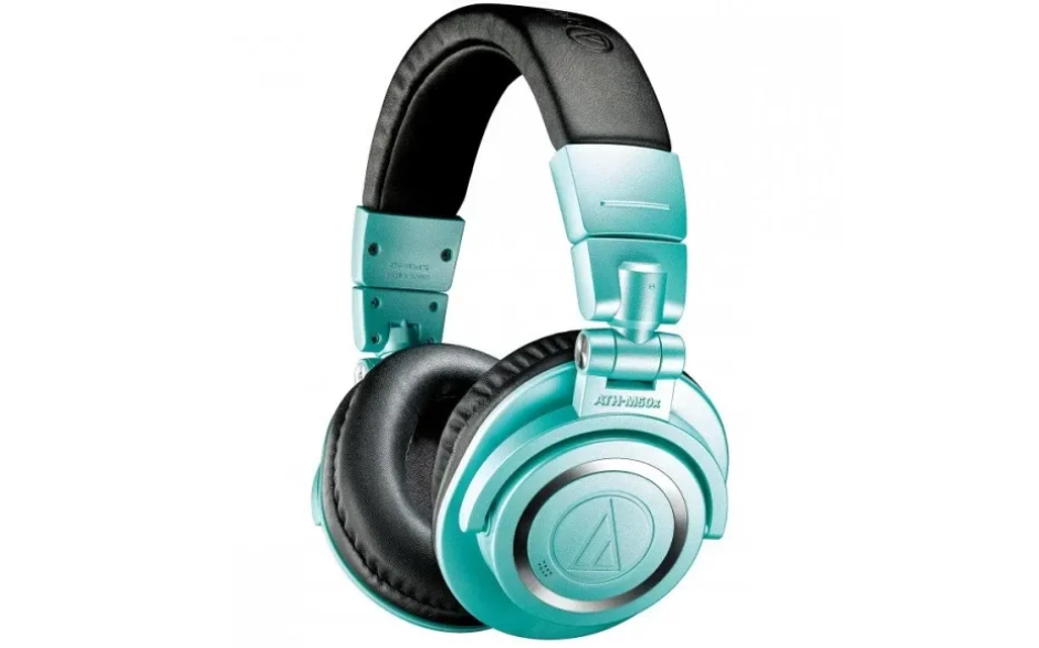 Audio-Technica ATH-M50XBT2IB