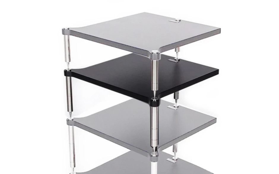 NEO Segment 222mm Stainless Steel