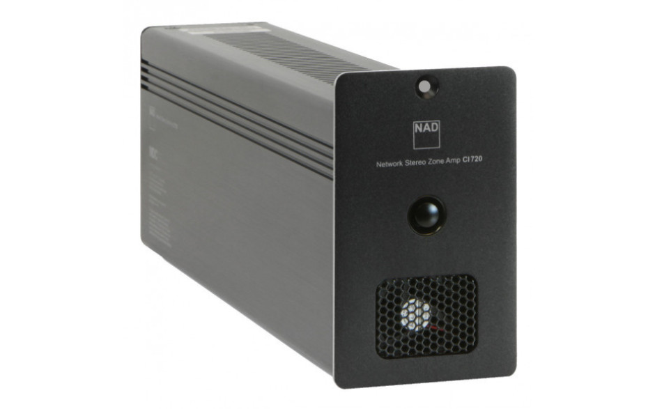 NAD CI 720 V2 Network Stereo Zone Amplifier with AirPlay