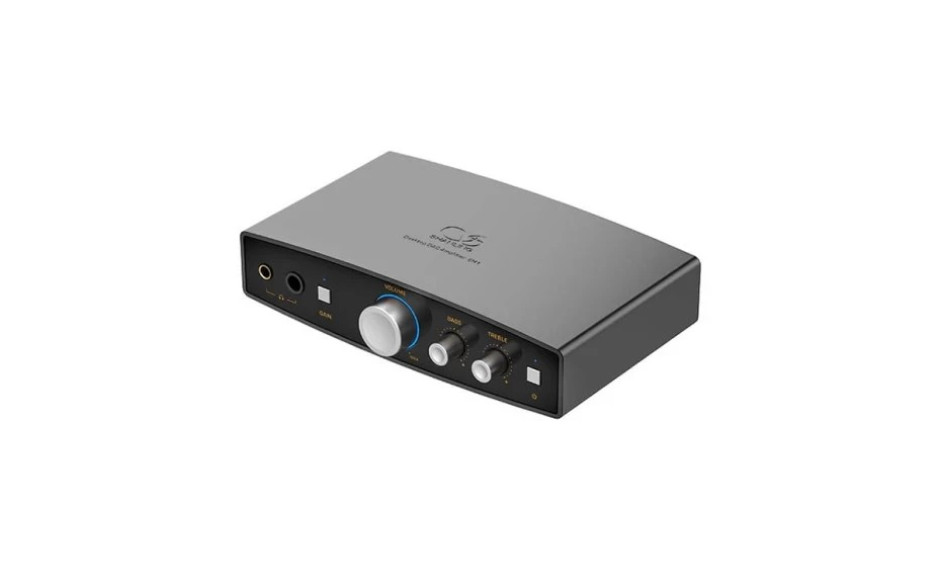 Shanling EH1 Black