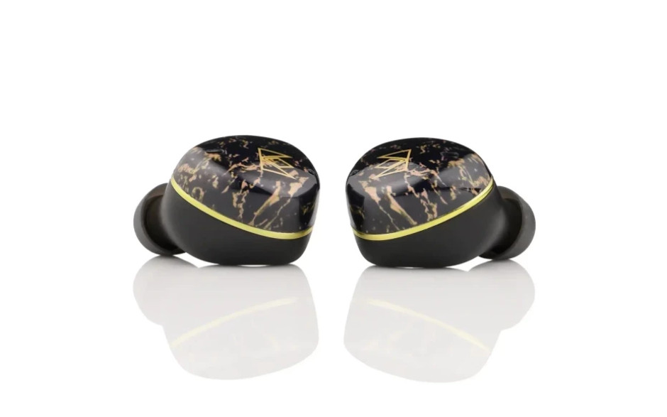 Noble Audio REX5 Black