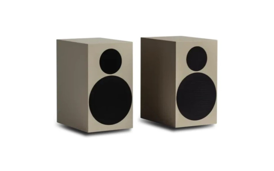 Tone Factory - Speaker S Dune Grey